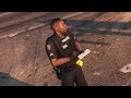 Enhanced LSPD Cop 10