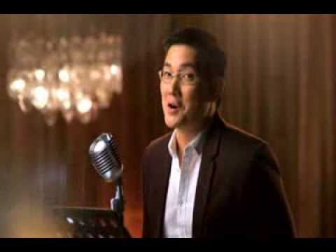 Richard Yap - "Salamat" (Official Music Video)