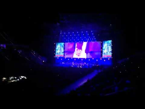 10 FMF - Joanna Radziszewska soprano, Diego Navarro conductor, Hans Zimmer "Inception" - Time