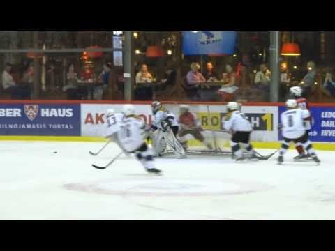 U12 Latvijas čempionats Skatas - HS Rīga 2003./02. 4 - 3 (Klaipēda) 09.02.2014 13:15