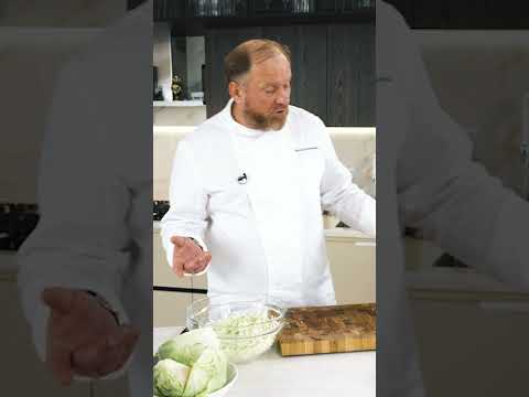 "Коул слоу" - слышали про такой салат? 🥗