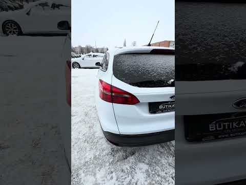 фото ford focus iii рестайлинг 0