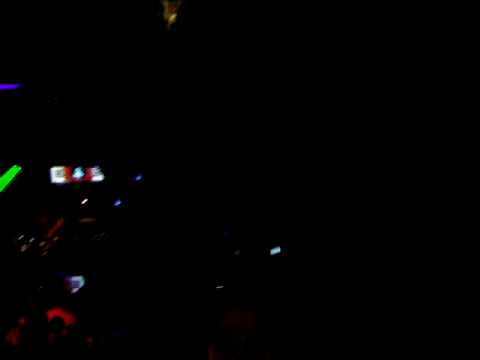 David Guetta & DJ Kurch @ Spin, San Diego 2008 Part 1