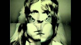 Kings of Leon - Ragoo