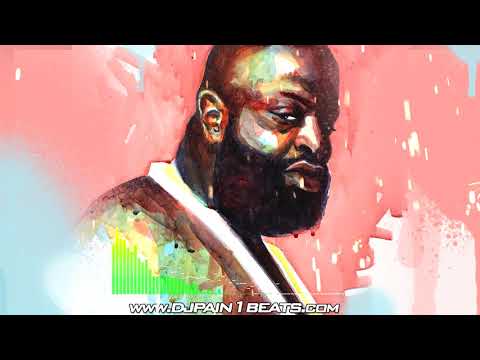FREE Rick Ross x Jay Z Type Beat 2018- Layers -Maybach Music Type Beat 2018, soulful beat 2018 Free