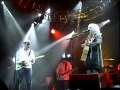 Mark Knopfler & Emmylou Harris "Belle starr" 2006 Brussels