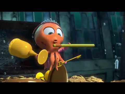 The Mateo King part 18 - Mateo's Return/Mouse and Rabbit's Distraction