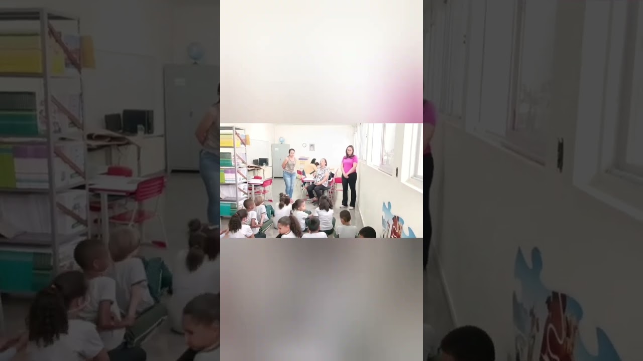 VIDEO DO PADRE JOAQUIN