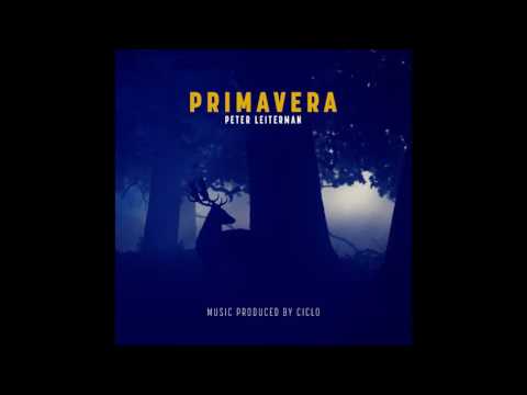 Leiterman - Primavera  (prod Ciclo) (2016) [TRABAJO COMPLETO]
