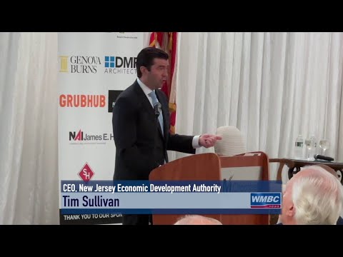 NJ Providing Funding For Small Businesses & Organizations