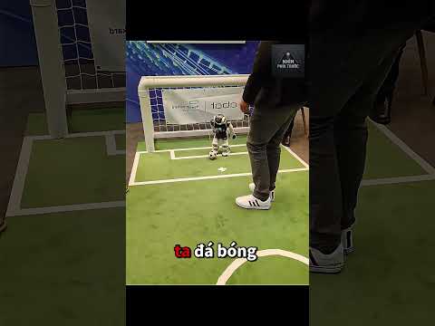 Anh Đá Nhẹ Thì Quá Dễ Nhưng Cú Sút Sau Khiến Mọi Thứ Đảo Chiều