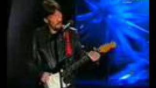 Chris Rea &quot;Baby Don&#39;t Cry&quot;