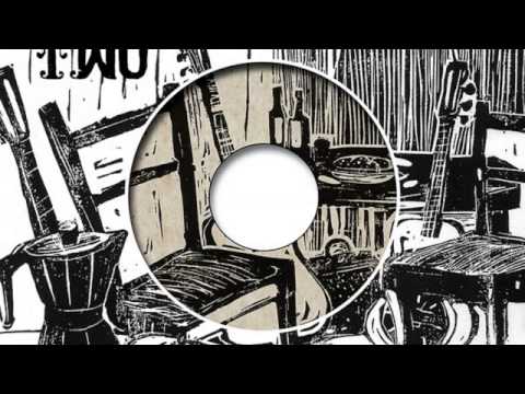 The Two - Blues in My Bones [Rocafort Records]