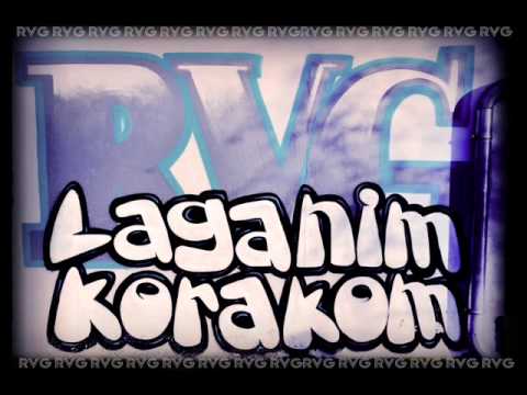08 RVG - Laganim Korakom
