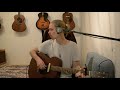 Tom Klose - Put A Penny In The Slot (Fionn Regan Cover) COVER ADVENT CALENDAR #02