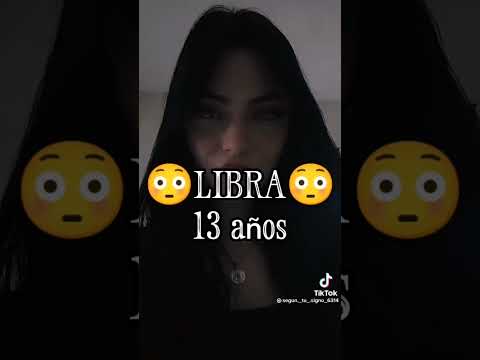 TikTok signos zodiacales