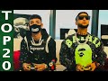 Corridos Mix 2020 | Top 20 Videos | Natanael Cano, Fuerza Regida, Junior H, Herencia De Patrones Corridos Mix 2020 | Top 20 Videos | Natanael Cano, Fuerza Regida, Junior H, Herencia De Patrones