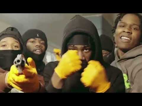 Jahh Savv x Kay Glizz x Jay 6ix x Nunnie Da III x Tdot WAG Type Beat "Pointer" Jefe Productions