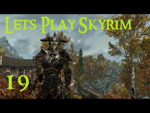 comment monter orc skyrim