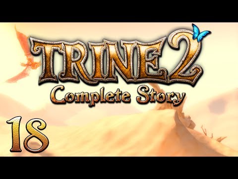 Trine 2: Gameplay - Episode 18