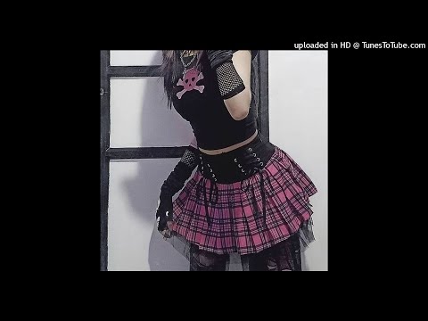 (FREE) scenecore x xaxanity x hyperpop type beat - U + I