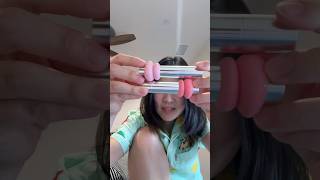 New summer lip combo??