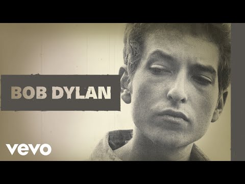 Bob Dylan - When the Ship Comes In (Official Audio)
