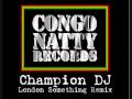 Rebel MC Ft. Topcat - Champion DJ (London ...