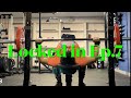 LOCKED IN EPISODE 7 | BALANCING CONSTRUCTION WORK AND GYM