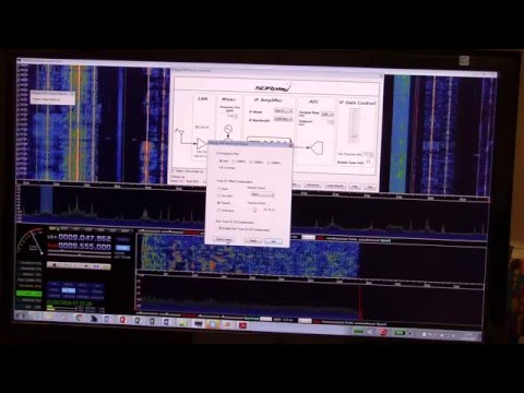 SDRplay RSP update includes broadcast ID | The SWLing Post