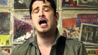 We Are Augustines - Chapel Song (Sleepover Shows)