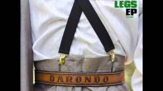 Darondo - Packin' Up