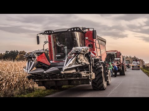 Podsumowanie sezonu na Lubelszczyźnie 2021 - Najlepsze ujecia sezonu