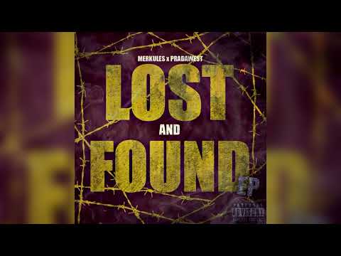 Merkules x Prada West - “Find My Way” - (OFFICIAL AUDIO)
