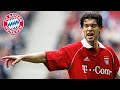 This is Michael Ballack