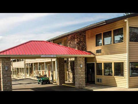 [HotelATG] Review Econo Lodge