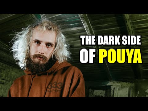 The Dark Side Of Pouya