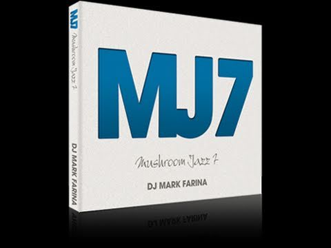 "Brooklyn's Groove" - Dave Allison - MJ7 (Video) 2010