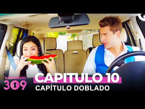 Habitación 309 Capítulo 10 (Doblado en Español)
