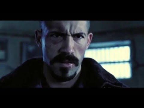 Yuri Boyka Motivation Training (Clubbed To Death)