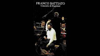 Franco Battiato - Fogh in Nakhal (live 1992)
