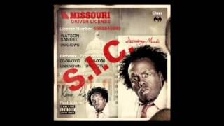 Krizz Kaliko - Immortal (HQ)