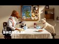 Stop Motion Animated Short Film Archie Archie And His Pet Dog Go On A Long Journey