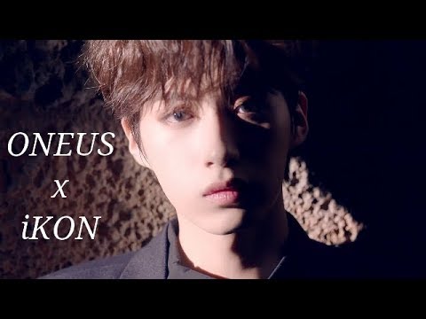 ONEUS x iKON - Valkyrie x Killing Me [MASHUP]