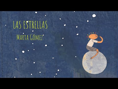 Marta Santos - Las Cosas Pequeñitas on Spotify Charts