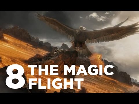 download lagu mp3 mp4 The Magic Flight Heros Journey, download lagu The Magic Flight Heros Journey gratis, unduh video klip The Magic Flight Heros Journey