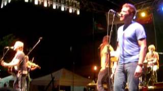 Gaelic Storm Kelly's Wellies Syracuse Irish Festival