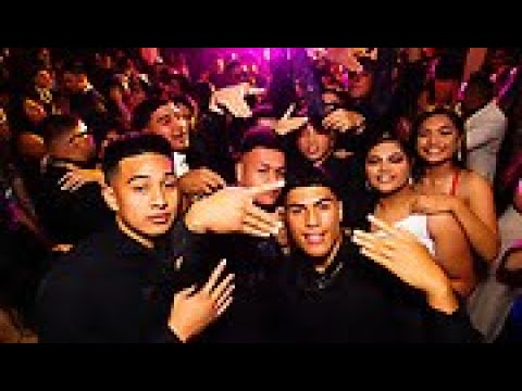 Auckland Girls Grammar Prefect Dance 2019