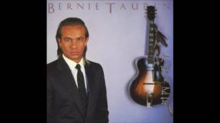 Bernie Taupin  - Tribe (1987)