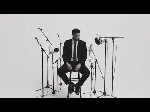 Liviu Teodorescu - Persoana potrivita (Visualizer)
